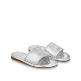 Magnetic Flat Mules